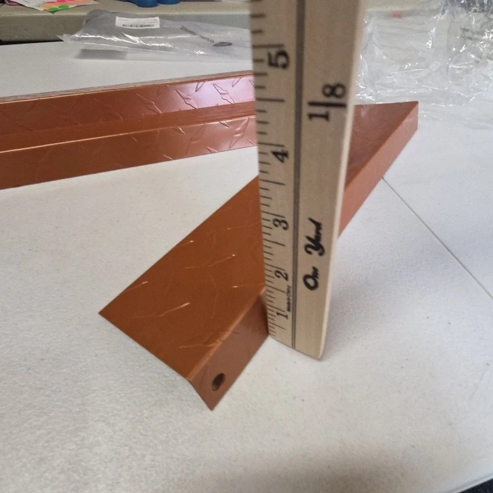 N/A set copper